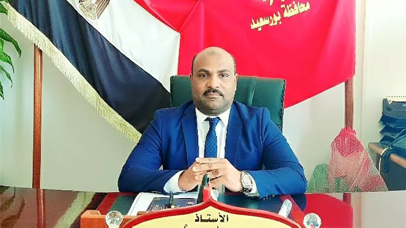 بورسعيد تنفرد بتحديث بيانات التموين..استمارة إلكترونية شاملة لتحديد مستحقي الدعم وإضافة المواليد