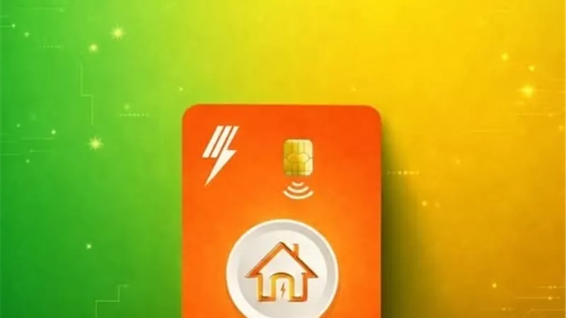 نصائح مهمة للحفاظ على كارت عداد الكهرباء مسبق الدفع وتجنب مشكلات الشحن