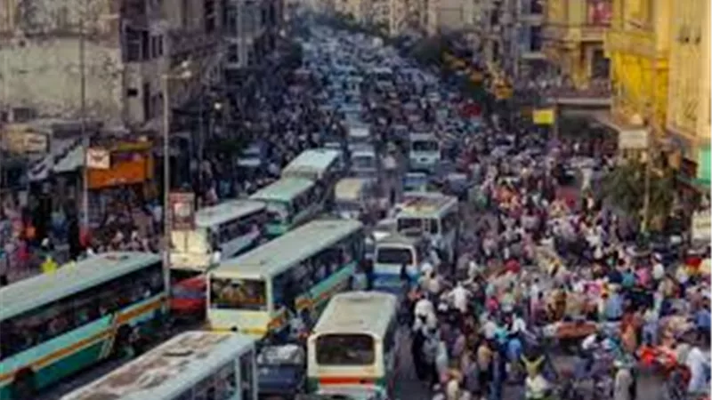 الإحصاء: ارتفاع أعداد المسنين في مصر إلى 10.2 مليون خلال 2026