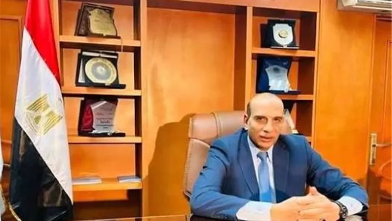 ​غرفة كفر الشيخ التجارية تطلق فعاليات 