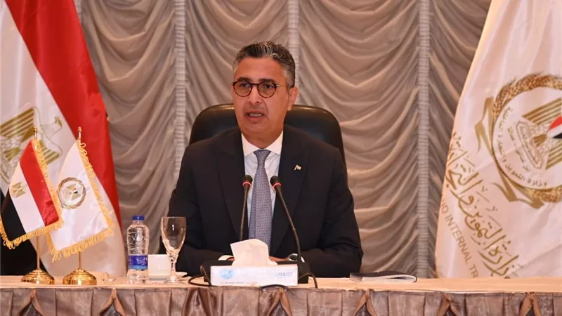 وزير التموين: الدعم النقدي للخبز لا يزال قيد الدراسة.. و30 ألف مخبز أساس المنظومة