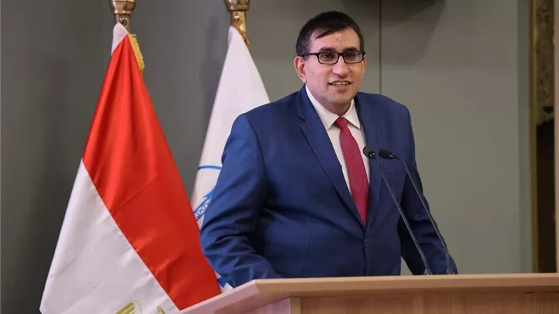  القومي للاتصالات يحتفل بتخريج 1627 متدربًا من الدفعة السابعة لبرنامج سفراء الذكاء الاصطناعي