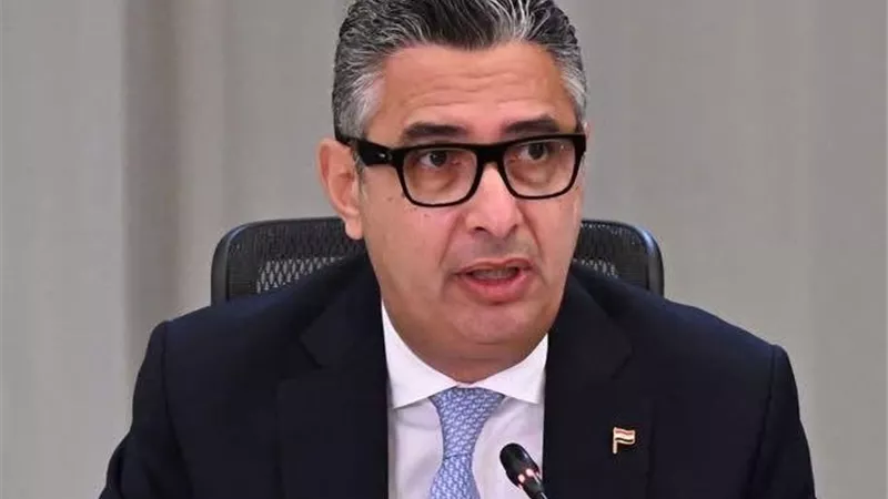 وزير التموين يفتتح غداً السوق الحضاري بحدائق القبة 