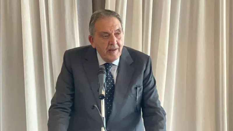 من الجيمز والسيما هنجيب الدولار.. خطة الوكيل لقلب موازين السوق بـ القوة الناعمة