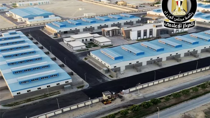 ضوابط جديدة لتيسير تغيير الأنشطة داخل المناطق الصناعية وتبسيط إجراءات التراخيص