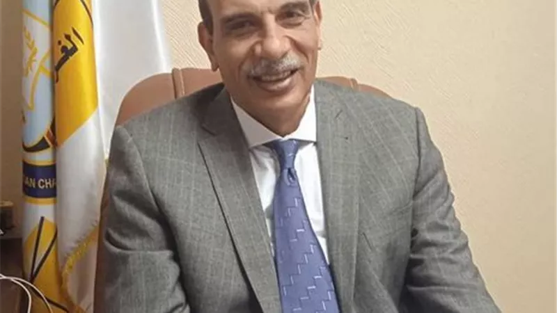 غرفة عمليات الغرفة التجارية بكفر الشيخ: انتظام صرف مقررات مايو 2026 دون معوقات