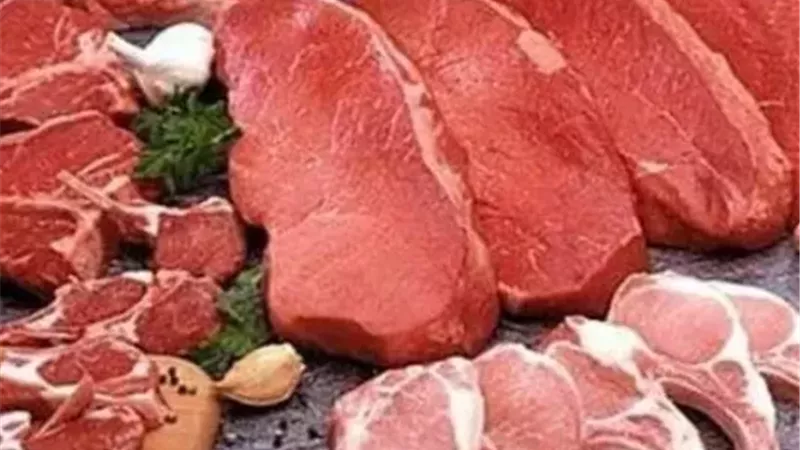 اللحمة بكام قبل العيد؟ إعرف أسعار اللحوم والمواشي في الأسواق اليوم 