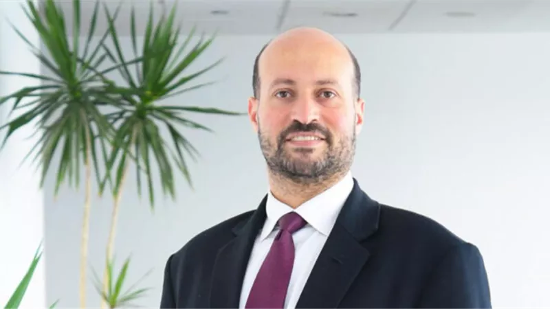 محمد عياد مساعدًا لوزير الاستثمار لشئون الترويج والتواصل الاستراتيجي