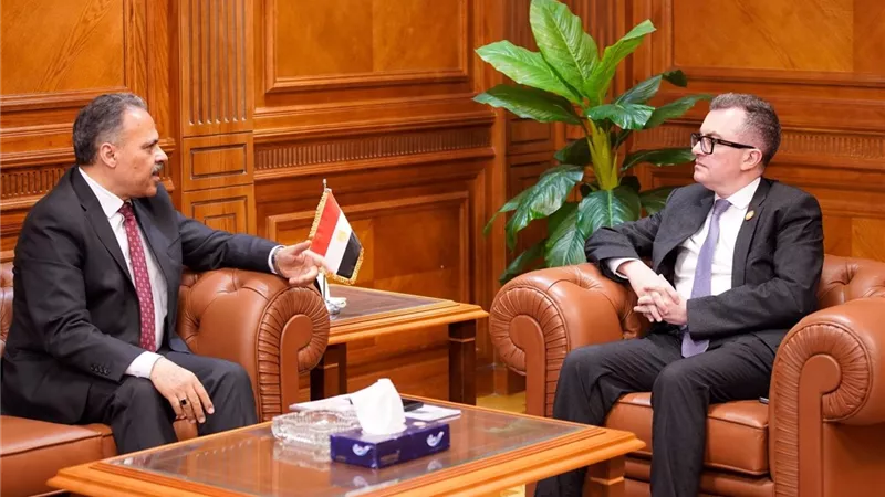 وزير 