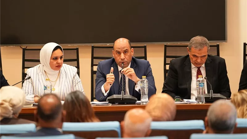 “العمل”: مشروع تأجيل الانتخابات العمالية لمدة 6 أشهر يأتي استجابةً لطلبات التنظيمات النقابية