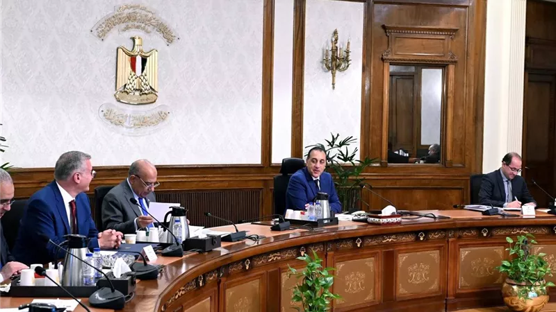 مدبولي يوجه بإطلاق مبادرة 