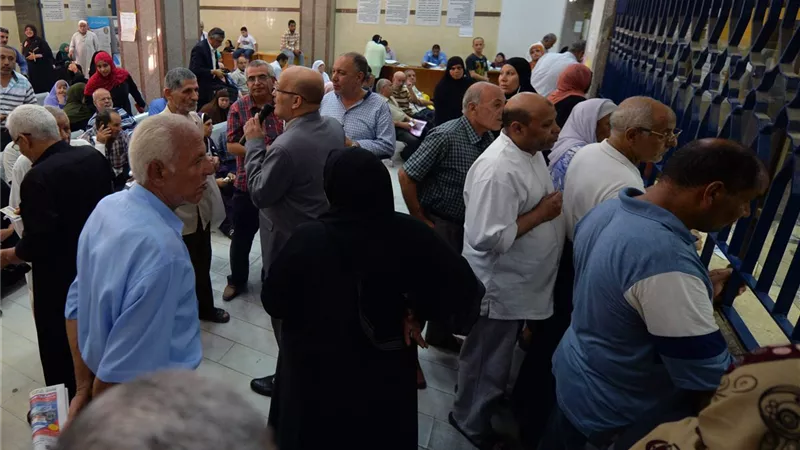 برلماني يحذر من تأخر صرف المعاشات بعد 1 أغسطس.. و45 ألف حالة في طريقها للحل