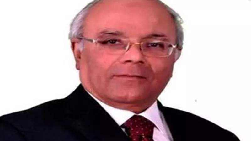 النائب محمد عطية