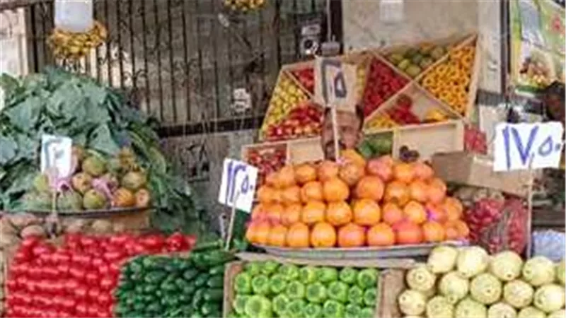 أسعار الخضروات والفاكهة اليوم الجمعة 26 يونيو 2026.. الطماطم تبدأ من 5 جنيهات 