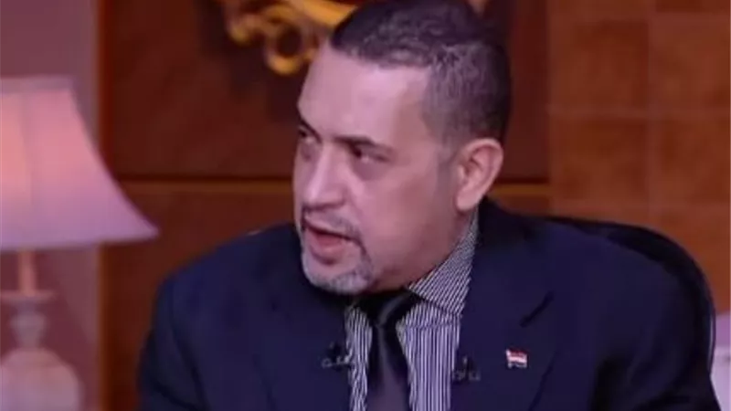 حازم المنوفي