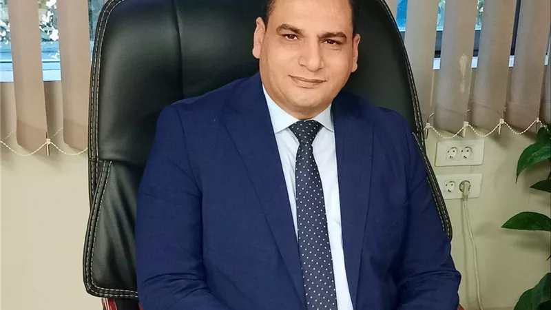 سيد البلاسي يوجه بتشديد الرقابة على المخابز البلدية لضمان وصول الدعم لمستحقيه