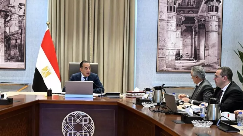 رئيس الوزراء يستعرض مقترح إنشاء كيان موحد يضم جميع المطورين العقاريين