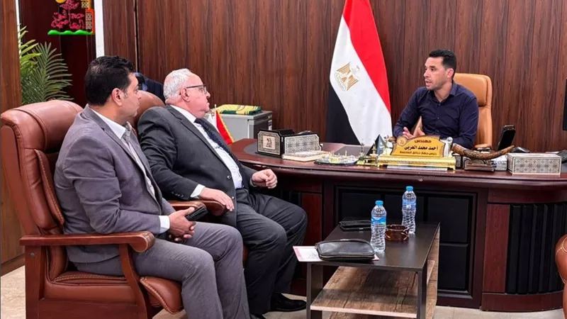 رئيس جهاز 
