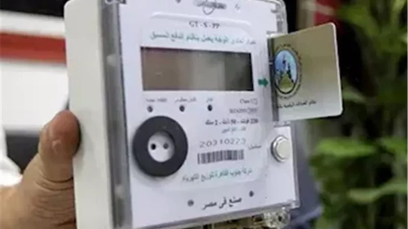 شركات الكهرباء تحذر: إصلاح العداد أو عمل كباري يعرضك للغرامة والحبس ورفع العداد فورًا