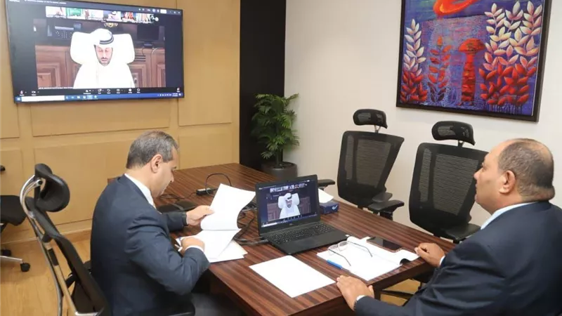 لأول مرة في تاريخها.. مصر تفوز بعضوية المجلس التنفيذي للمنظمة الإسلامية للأمن الغذائي