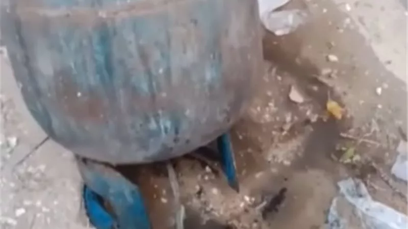 بتروجاس تنفي تعبئة أسطوانات البوتاجاز بالمياه داخل المنظومة الرسمية