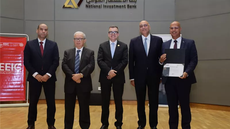 تنمية المشروعات يصدر شهادات تصنيف للمشروعات الابتكارية للاستفادة من الخدمات والمزايا
