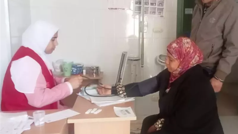 الصحة: 17.8 مليون مواطن استفادوا من مبادرة الكشف المبكر عن الأورام السرطانية
