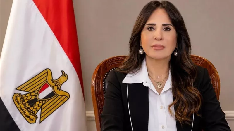 وزيرة الإسكان: مد فترة التقديم للمطورين العقاريين ضمن برنامج الشراكة حتى14 يونيو