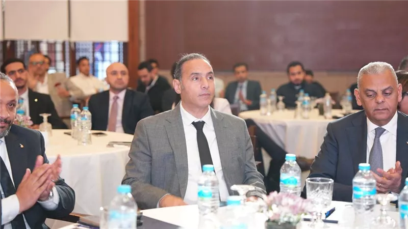 رئيس هيئة الرقابة المالية يشارك في ختام Insurtech Challenge 2026 لتعزيز الابتكار في قطاع التأمين بالجامعة الأمريكية بالقاهرة