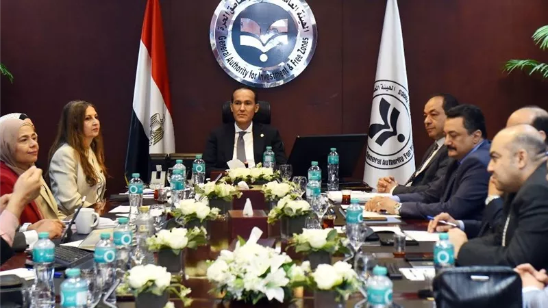 هل تنجح خطة تطوير الاستثمار في تسريع الخدمات وجذب المستثمرين؟