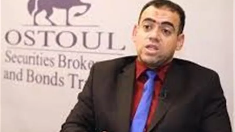 تصحيح طبيعي يهز البورصة بعد موجة صعود تاريخية.. وخبير يوضح الأسباب