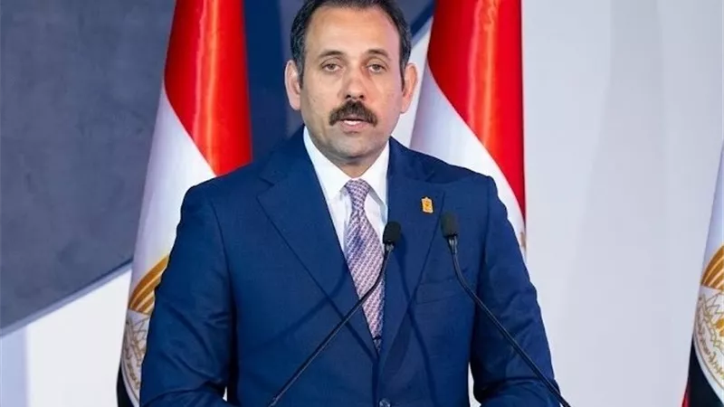 بهاء الغنام: الدلتا الجديدة حلم وطني تحقق بالإرادة.. وتحويل الصحراء إلى أرض خضراء