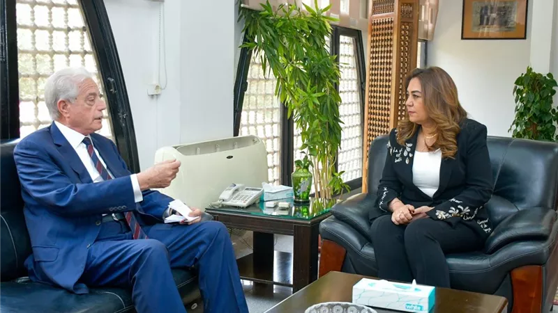 من القاهرة للمحافظات.. تحركات وزارية مكثفة لتسريع التنمية وتحسين جودة الحياة