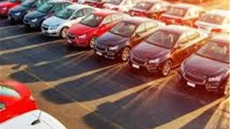 44.1 مليون جنيه حصيلة مزاد سيارات وبضائع جمارك بورسعيد ودمياط والسخنة