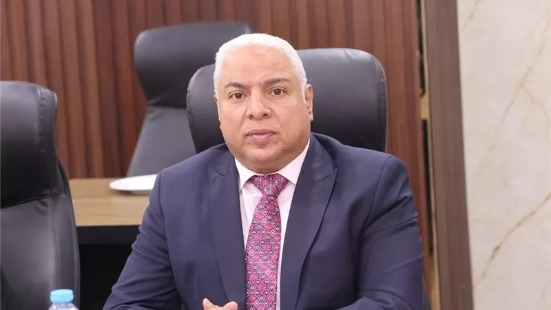 نصر الدين يحذر من تداعيات متواصلة لارتفاع أسعار الطاقة على الاقتصاد المصري