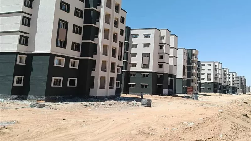 الإسكان: مد فترة التقديم 15 يومًا لمشروع الشراكة مع المطورين ضمن “سكن لكل المصريين”