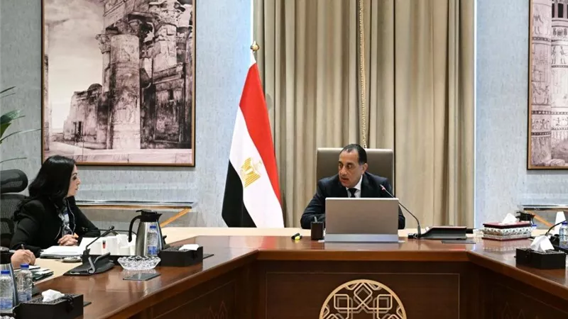 رئيس الوزراء يتابع مستجدات جهود حوكمة وتحديث منظومة الدعم والحماية الاجتماعية
