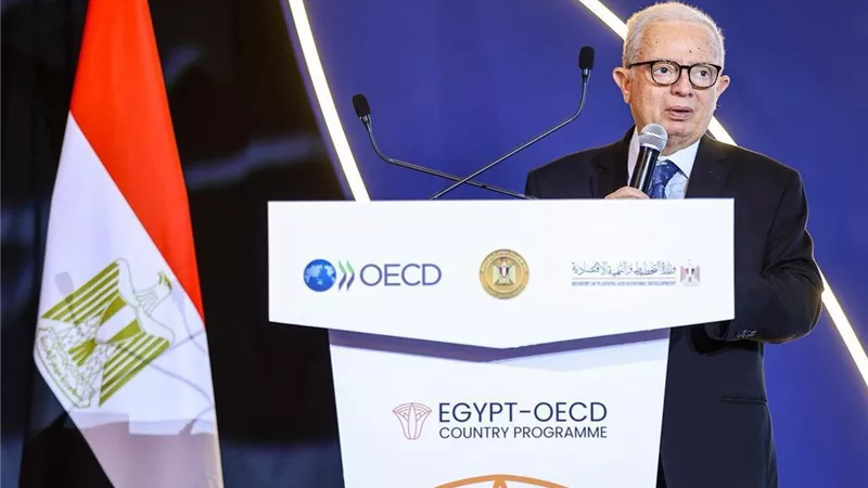 نائب رئيس الوزراء: البورصة بوابة لتطوير الشركات الحكومية