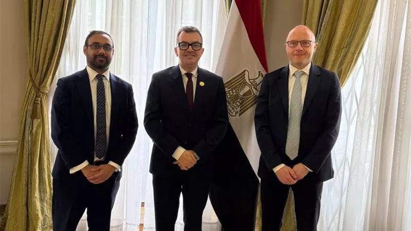 وزير التخطيط: الاقتصاد المصري يستهدف نموًا بين 5.2% و5.4% في 2026/2027 