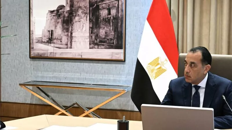 الدولة في مواجهة يومية مع 206 ألف شكوى.. منظومة الحكومة تتحرك لإغلاق دوائر الغضب الشعبي خلال مايو
