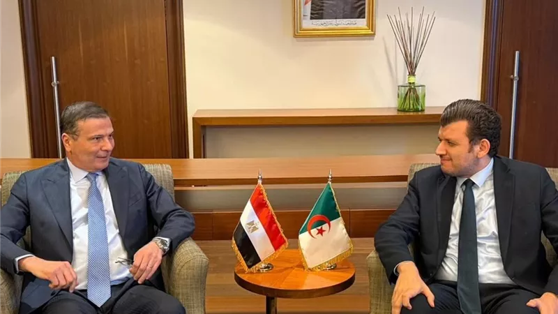 مصر والجزائر على طريق الأمن الغذائي.. شراكة زراعية جديدة لمواجهة الجفاف وأزمات المياه