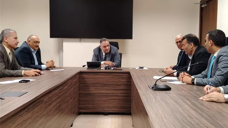 الدقهلية تدخل عصر السجل التجاري الذكي.. خطة لإنشاء مركز تميز جديد لدعم التحول الرقمي وخدمة المستثمرين