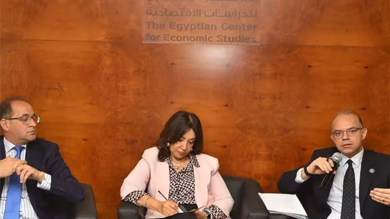 وزير الاستثمار: تطوير المناطق الحرة والتحول الرقمي لتعزيز التشغيل وزيادة الصادرات