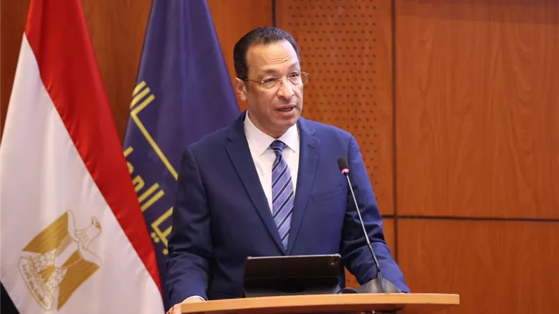 وزير الاتصالات: مصر الرقمية تفتح آفاقًا جديدة لتمكين المرأة وريادة الأعمال