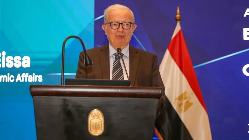 الحكومة: 16 شركة حكومية مدرجة بالبورصة ضمن برنامج الطروحات