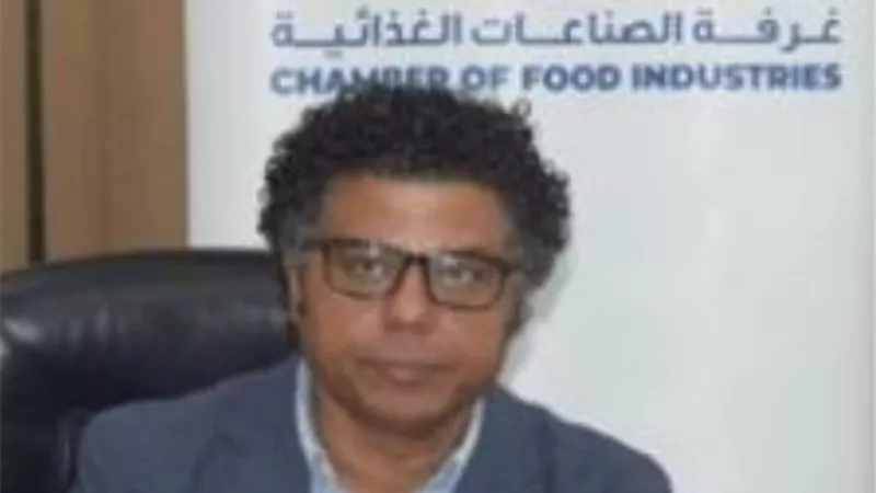  شعبة الأغذية: المكملات الغذائية صناعة استراتيجية تدعم الصادرات وتقلل الاعتماد على الاستيراد
