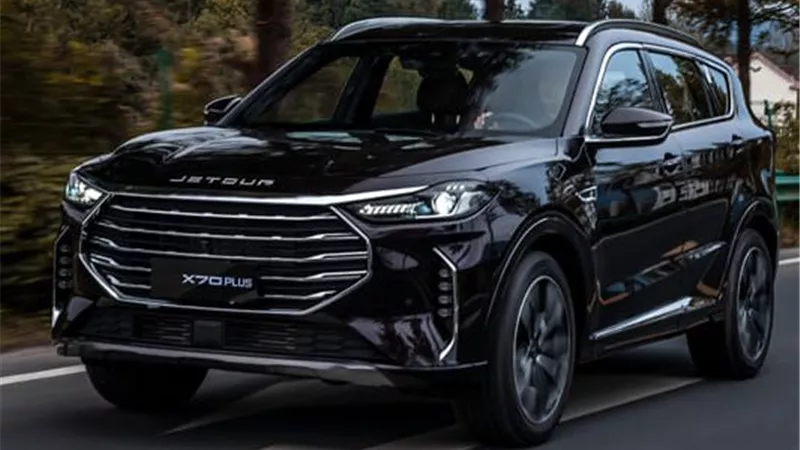 قصراوي جروب تحتفل بإنتاج السيارة رقم 1000 من جيتور X70 Plus محليًا بمصنع النصر بحلوان