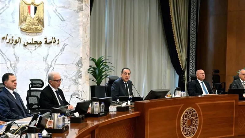 رئيس الوزراء: مشروع الدلتا الجديدة إضافة تاريخية للرقعة الزراعية وتعزيز للأمن الغذائي