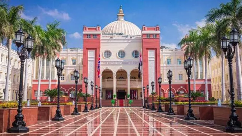 بي إنفستمنتس تنفي رفع حصتها إلى 40% بالجامعات الأوروبية.. وتؤكد: نستهدف 25% فقط
