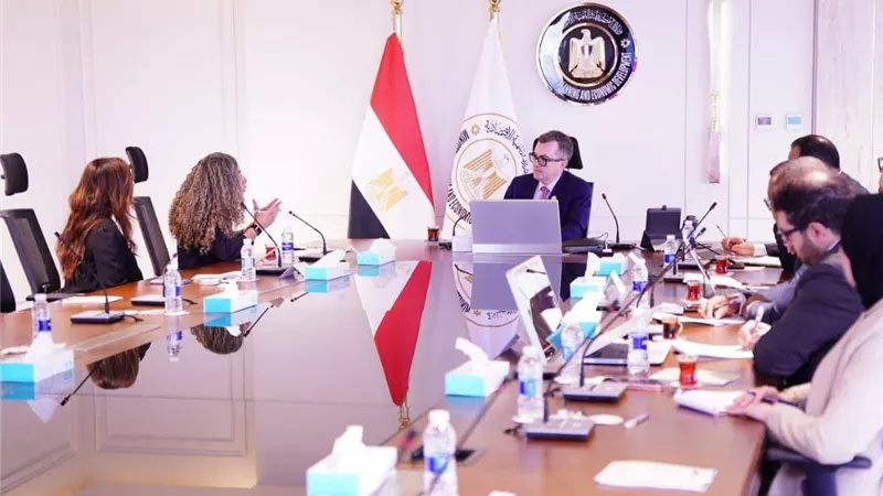 تعاون مصري إماراتي لإطلاق برامج “التعلم للكسب” وتأهيل الشباب لسوق العمل